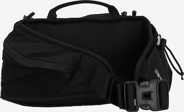 MAMMUT Athletic Fanny Pack 'Lithium' in Black