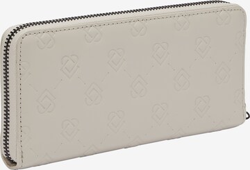 Liebeskind Berlin Wallet in Beige