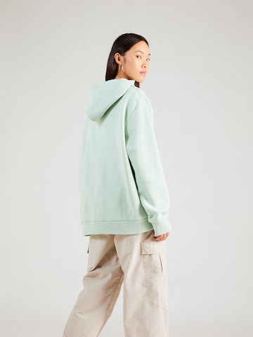 ELLESSE Sweatshirt 'Vignole' in Groen