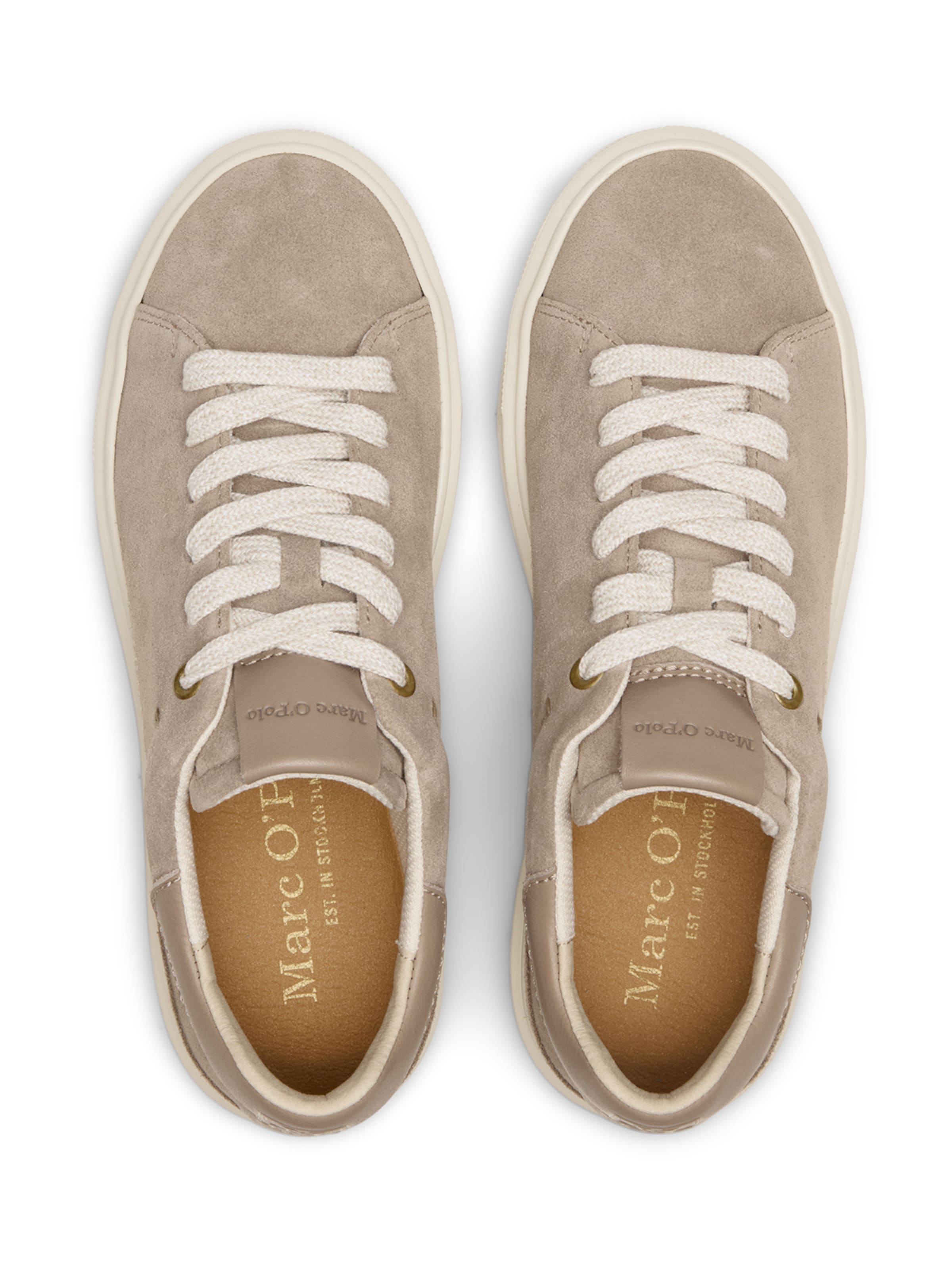 Marc O'Polo Madalad ketsid, värv beež