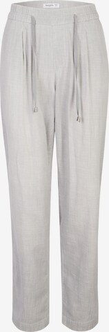 Angels Loose fit Pants in Grey: front