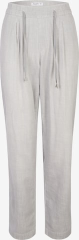 Angels Pants in Grey: front
