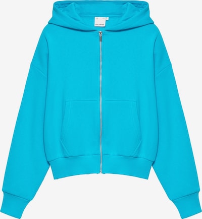 Pull&Bear Gornji dio trenirke veličine XS u azur, Pregled proizvoda