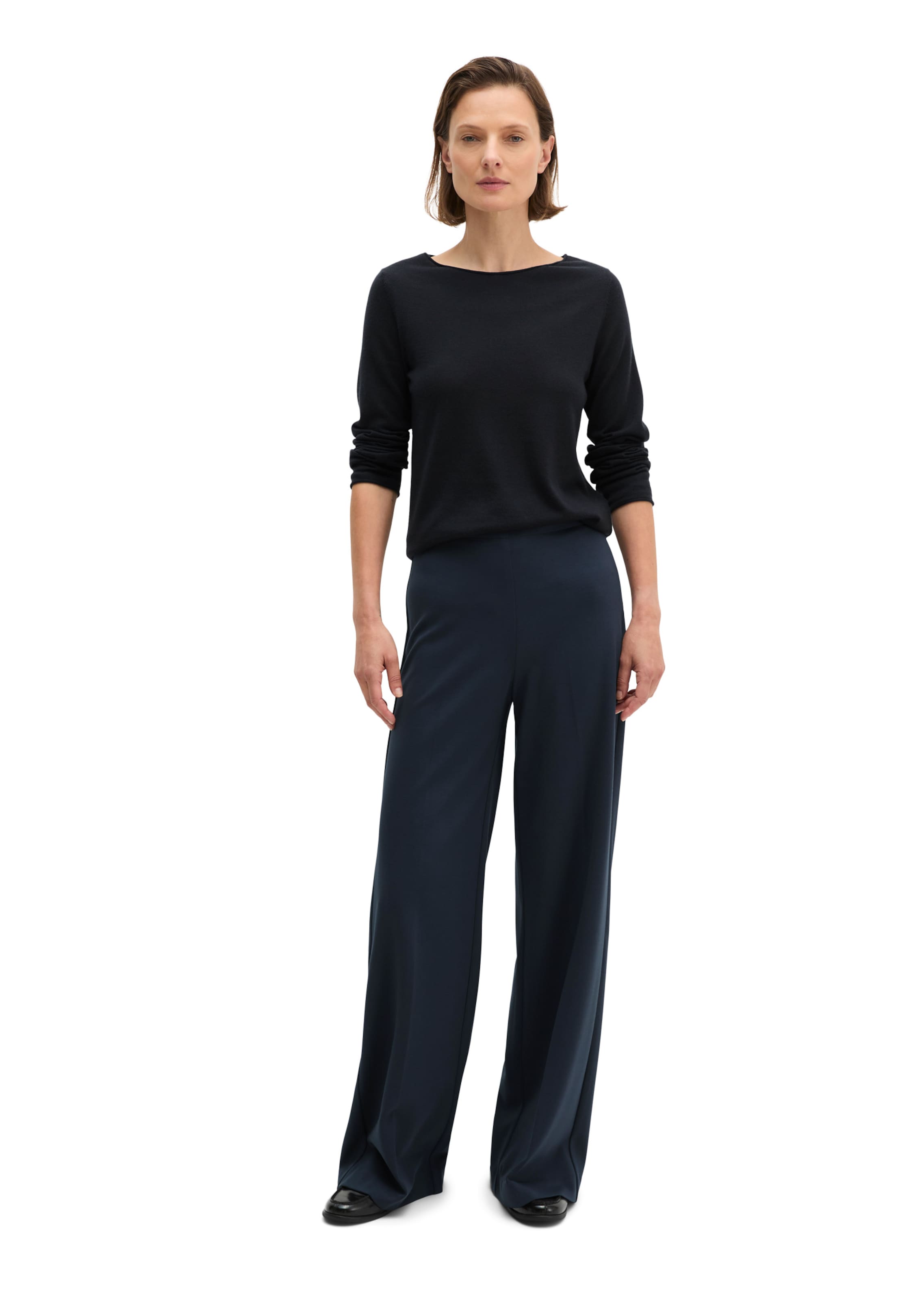 Marc O'Polo Sweater in Blue