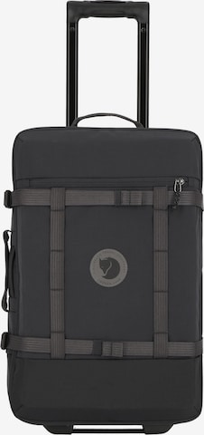 Fjällräven Cart 'Färden' in Grey: front