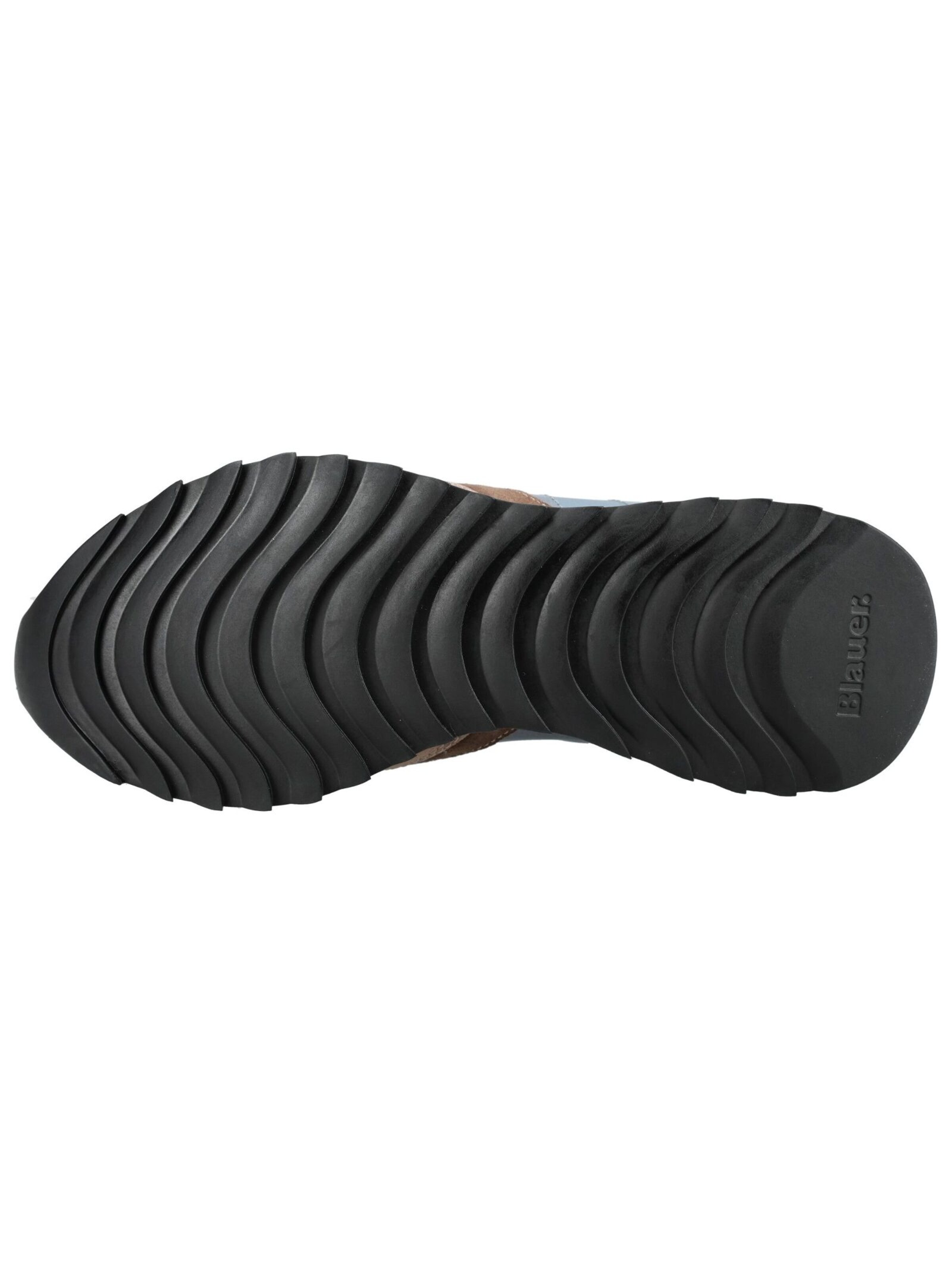 Blauer.USA Sneakers laag in Blauw