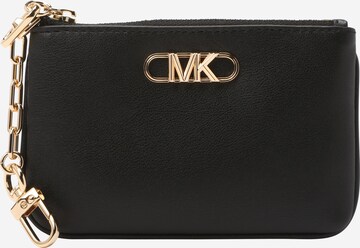 MICHAEL Michael Kors - Estojo em preto: frente