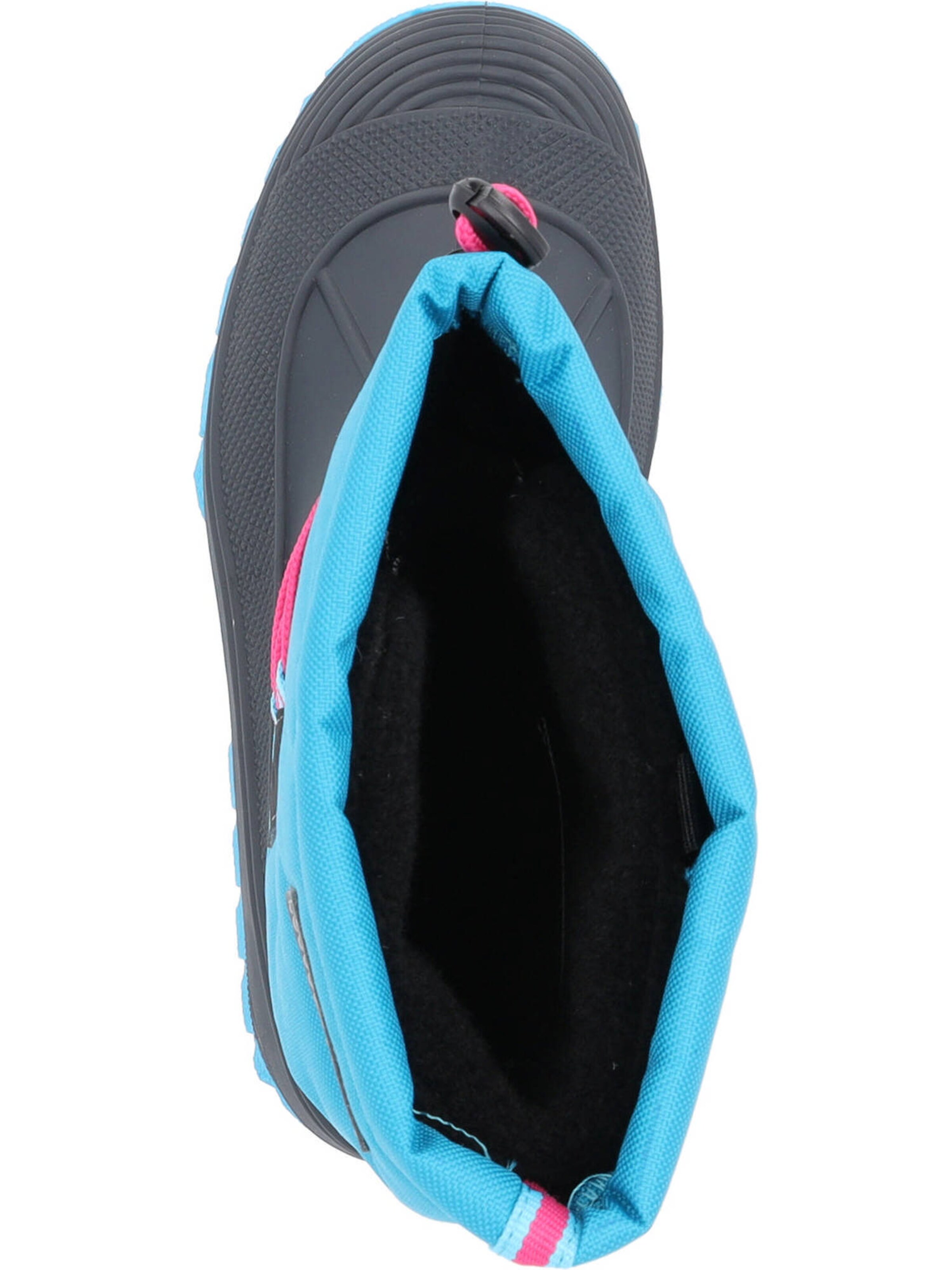 CMP Snowboots 'Ahto' in Blau