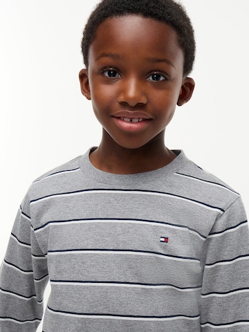 TOMMY HILFIGER Shirt in Grijs