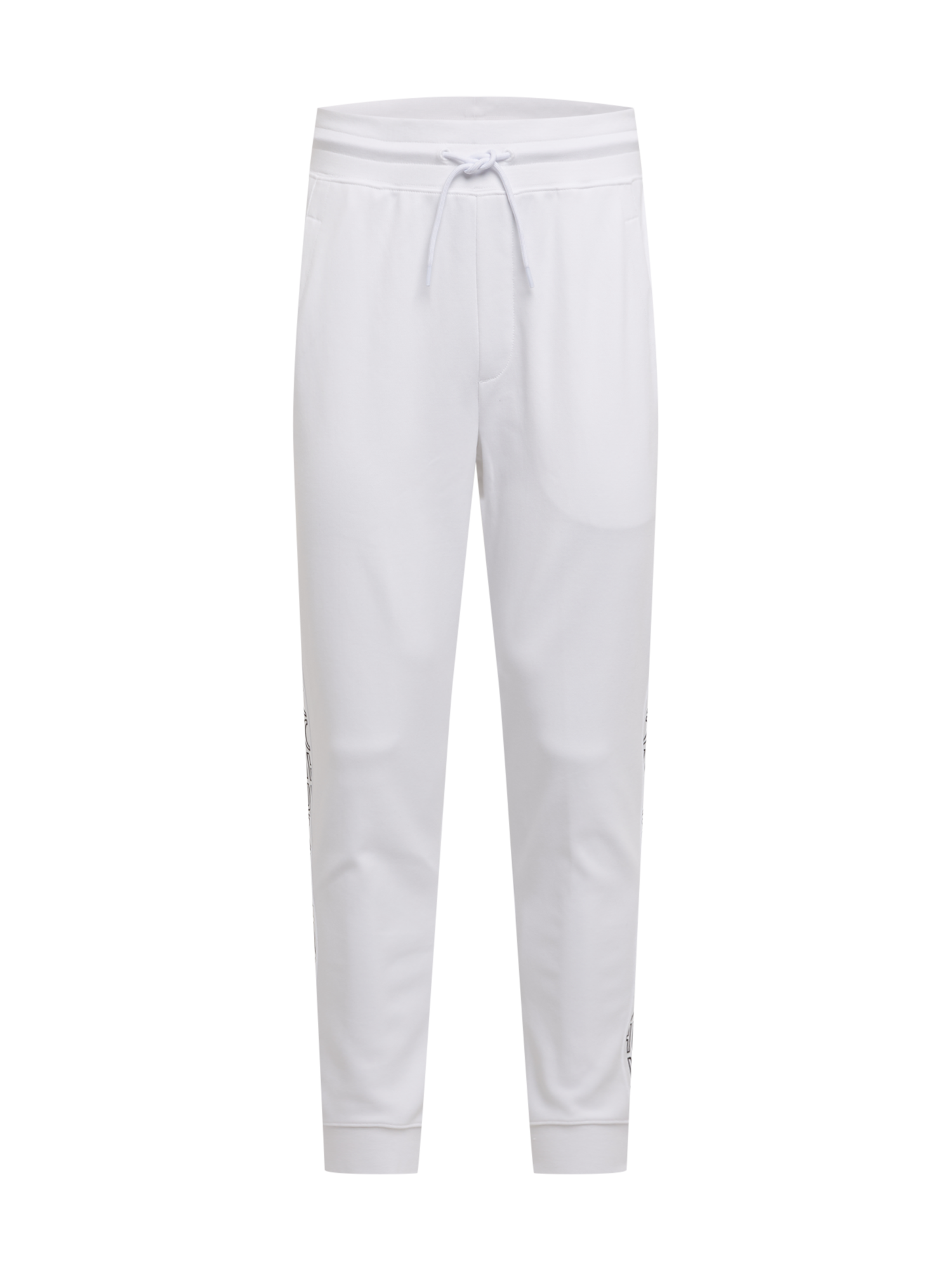 Pantalon Daky213 HUGO en Blanc 