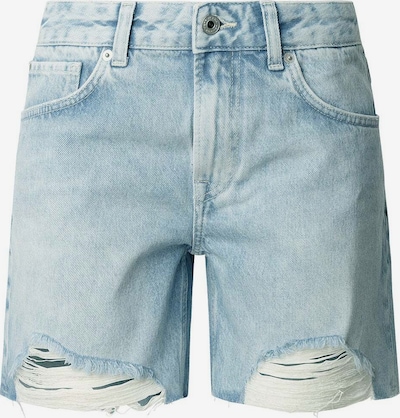 Pepe Jeans Jeans in hellblau, Produktansicht