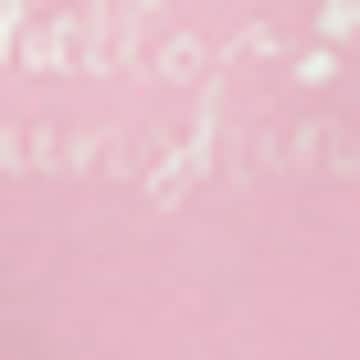 Maglietta 'Dreams' di VIVANCE in rosa