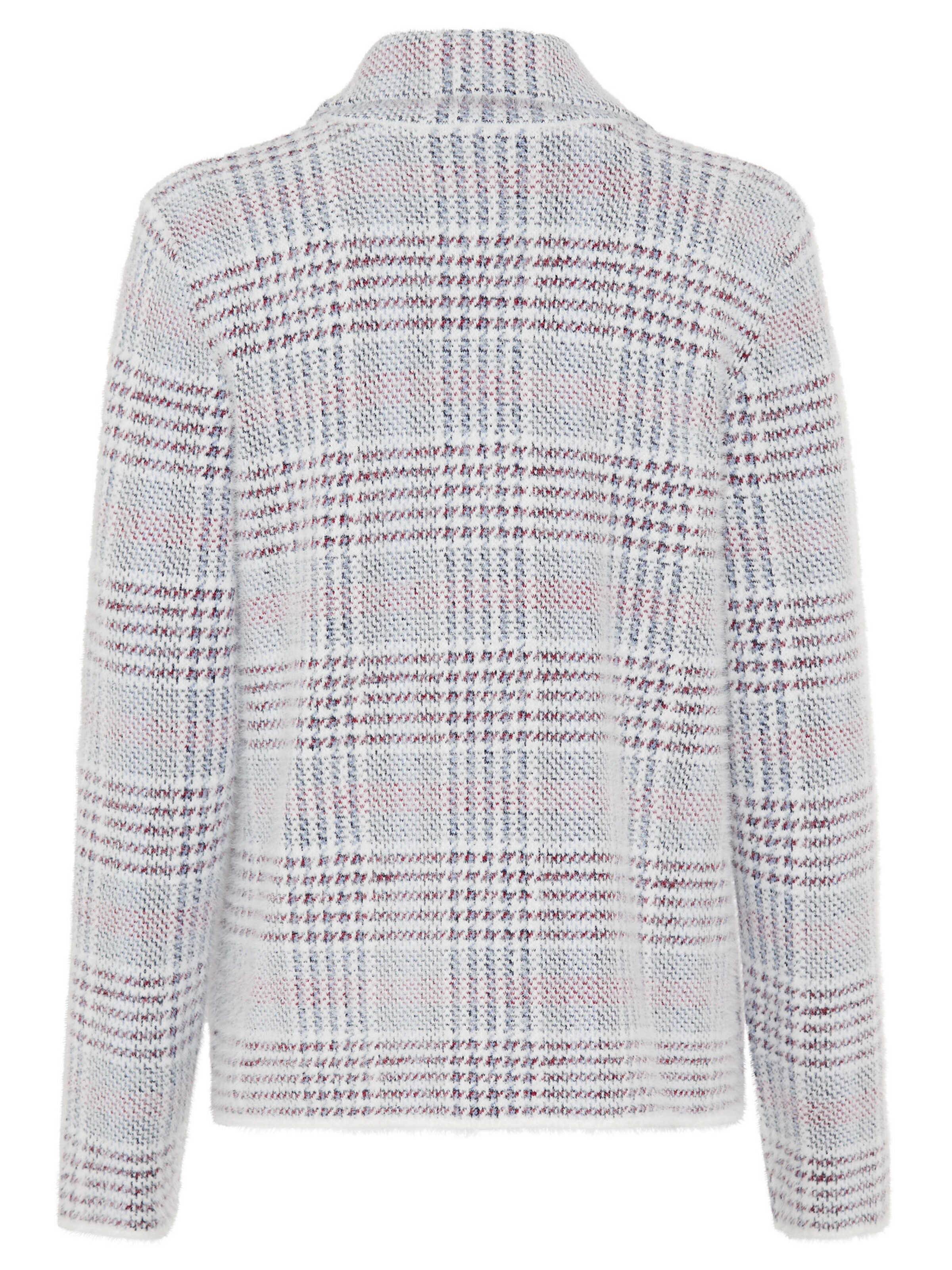 Olsen Cardigan in Mischfarben