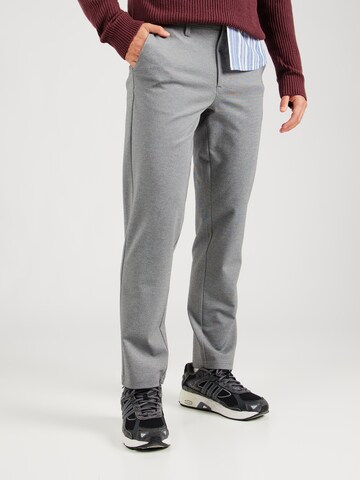 regular Pantaloni chino 'ONSMark' di Only & Sons in grigio: frontale