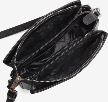 ADAX Crossbody Bag 'Dea' in Black