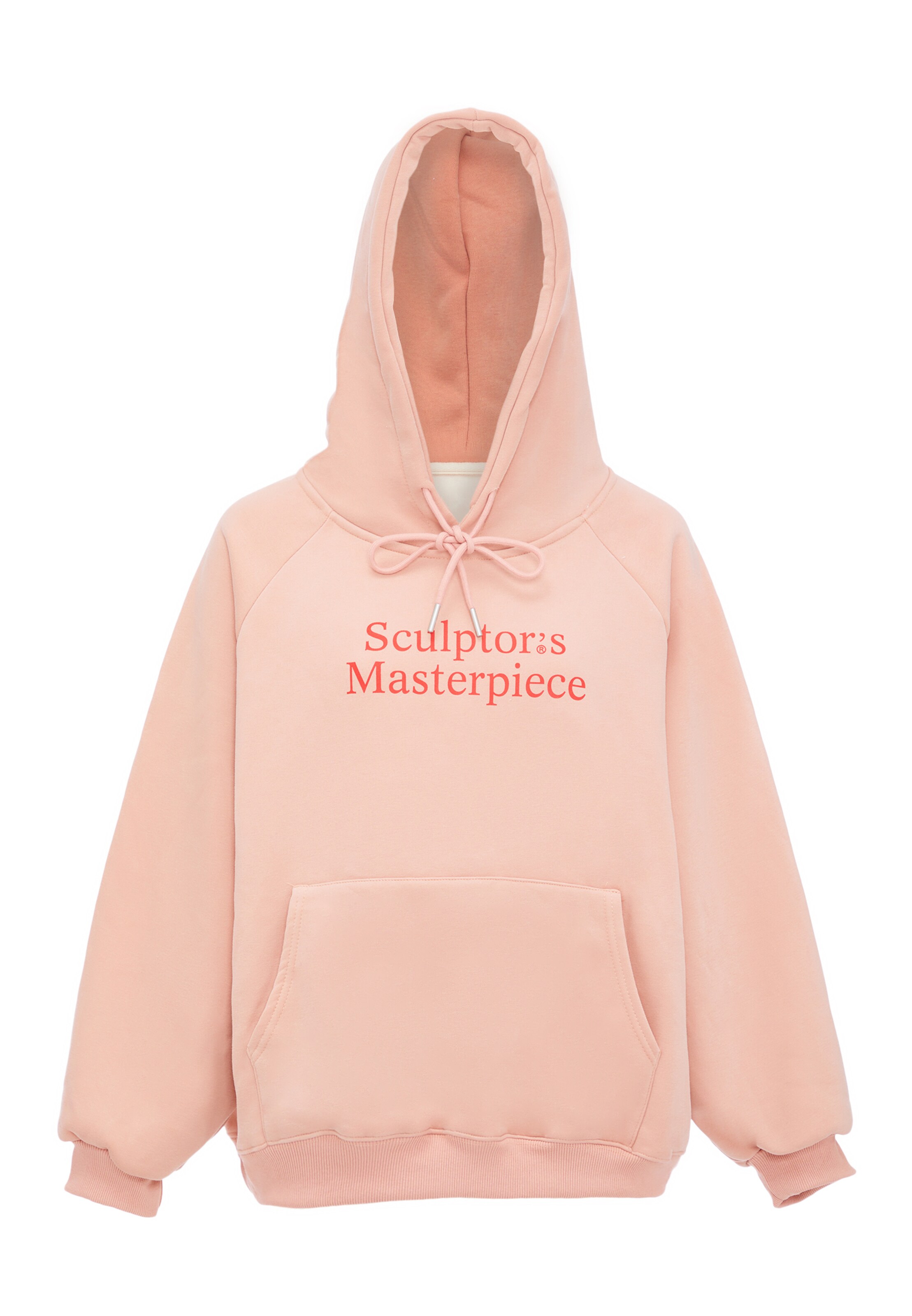 HOMEBASE Mikina - Ružová