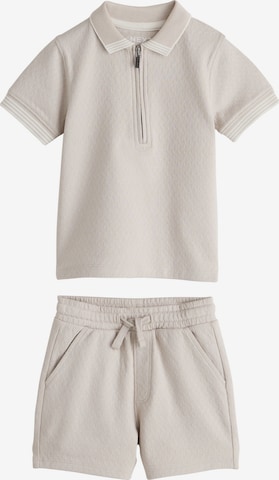 Next Комплект в Серый: спереди