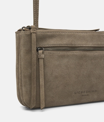 Sac à bandoulière 'Zena' Liebeskind Berlin en vert