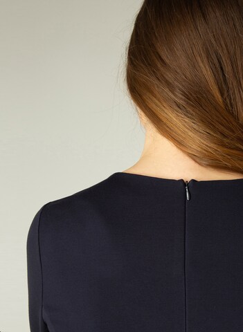 BASE LEVEL Dress 'Ylona' in Blue