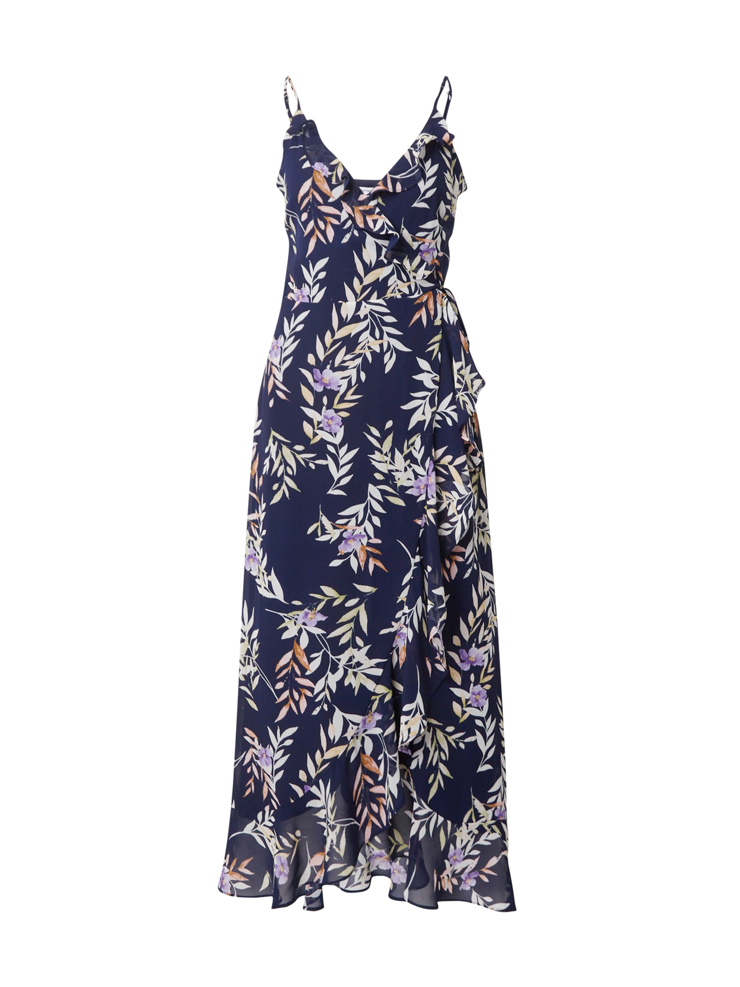 Robe &#x27;Soraya&#x27; ABOUT YOU en bleu : devant