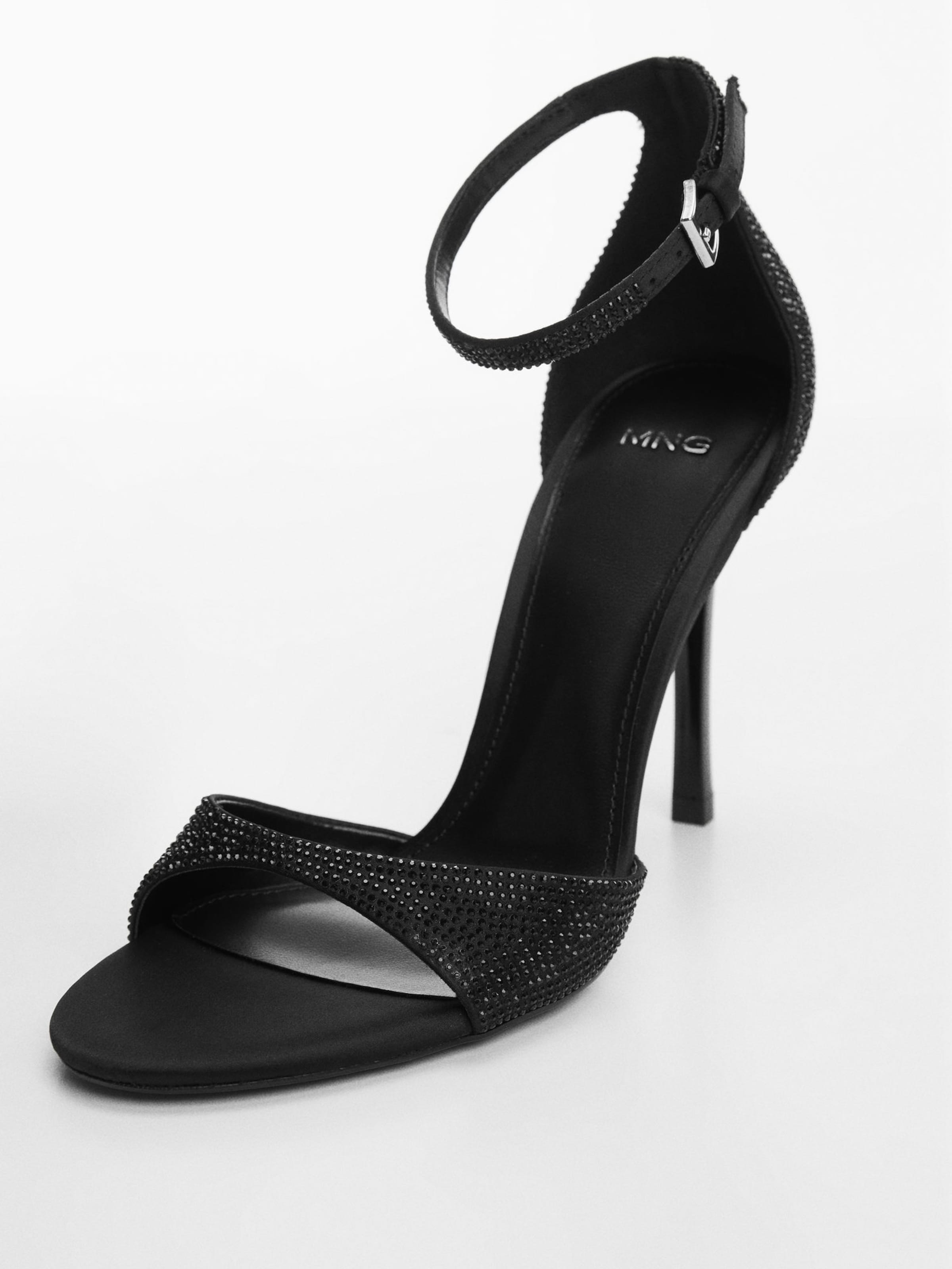MANGO Sandalen slippers voor dames online kopen ABOUT YOU