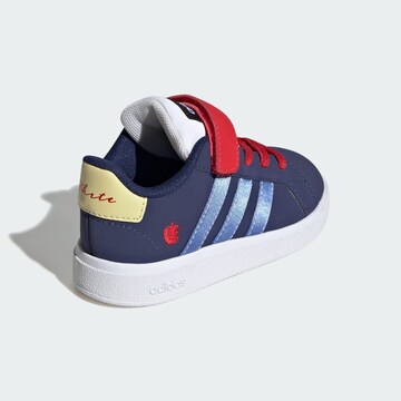 ADIDAS SPORTSWEAR - Zapatillas deportivas 'Disney Snow White Grand Court 2.0' en azul