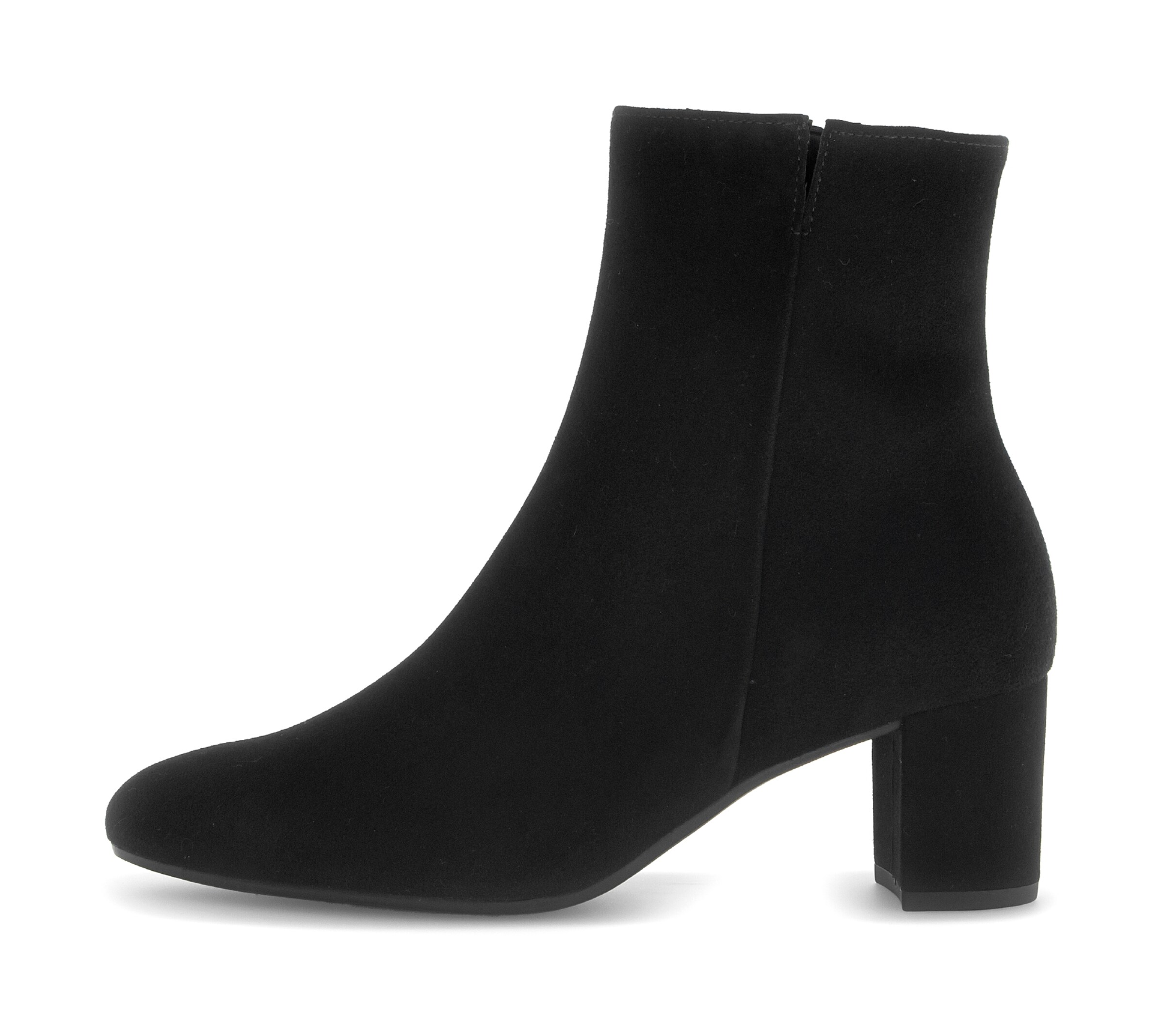 GABOR Ankle Boots in Black