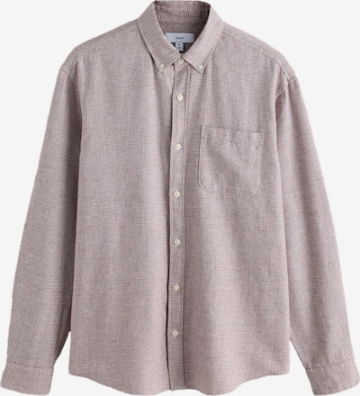 Marškiniai iš Next, spalva – slyvų spalva / tamsiai violetinė, Prekių apžvalga