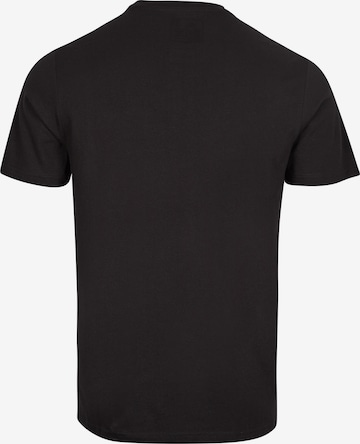 O'NEILL Shirt 'Seaway' in Black