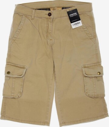 Barbour Shorts S in Beige: predná strana