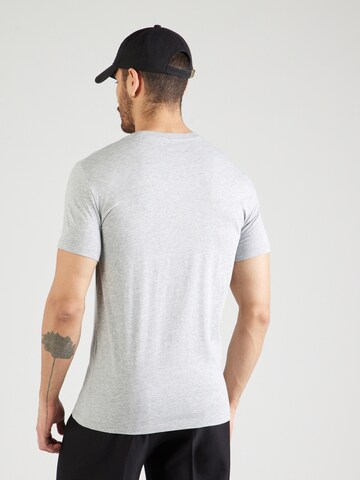 ARMANI EXCHANGE Regular fit Shirt '8NZT72' in Grey
