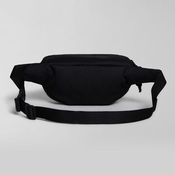 Borsa 'Hornby' di NAPAPIJRI in nero