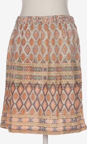 Bon'a parte Skirt in M in Orange: front