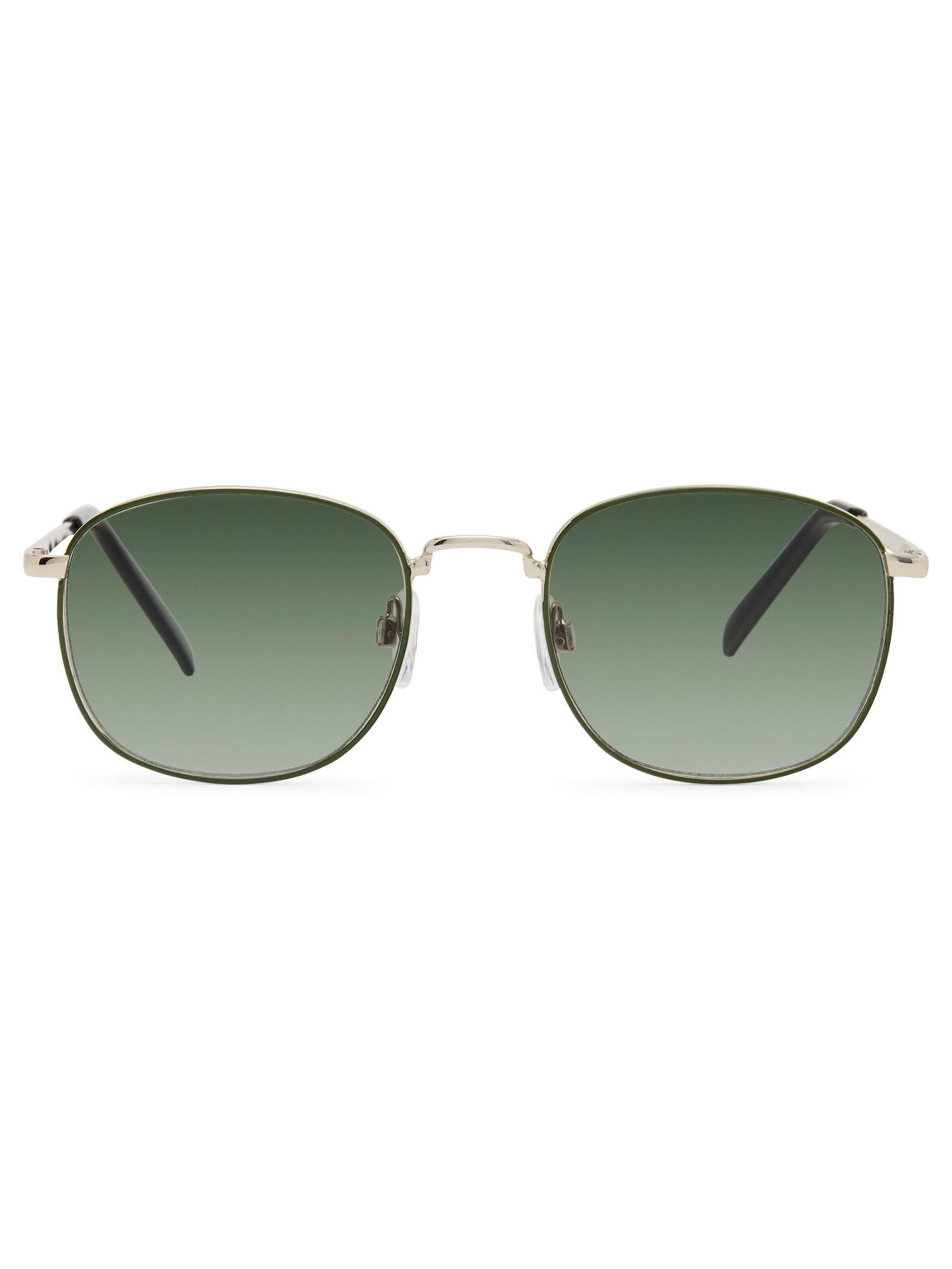 Maxte Sonnenbrille 'Solo-Solis'‌ in Grün