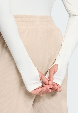 T-shirt ADIDAS ORIGINALS en blanc