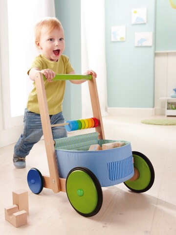 HABA Game ' Farbenspaß ' in Mixed colors: front