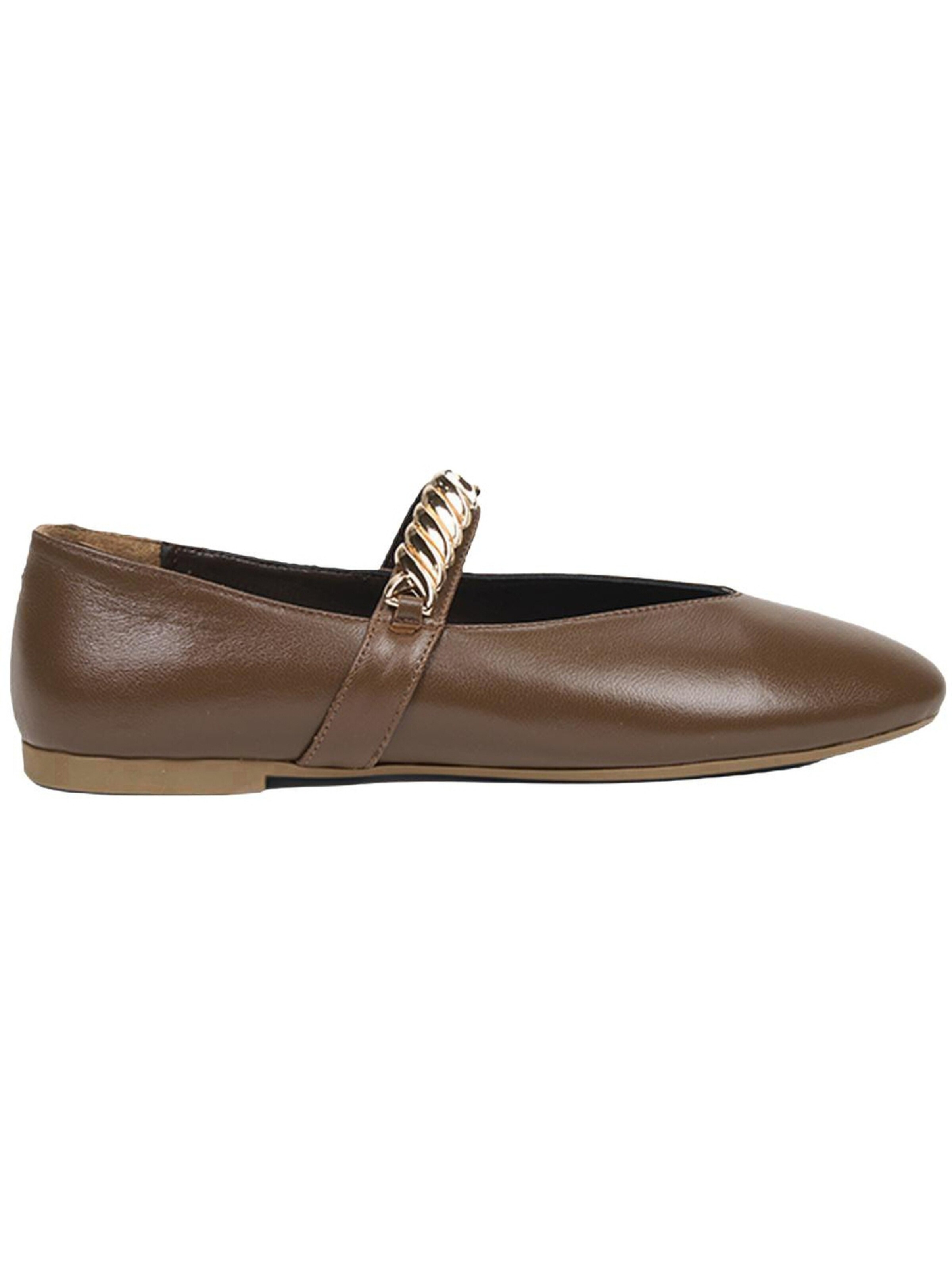 Desa Ballerina‌‌‌‌ in Braun
