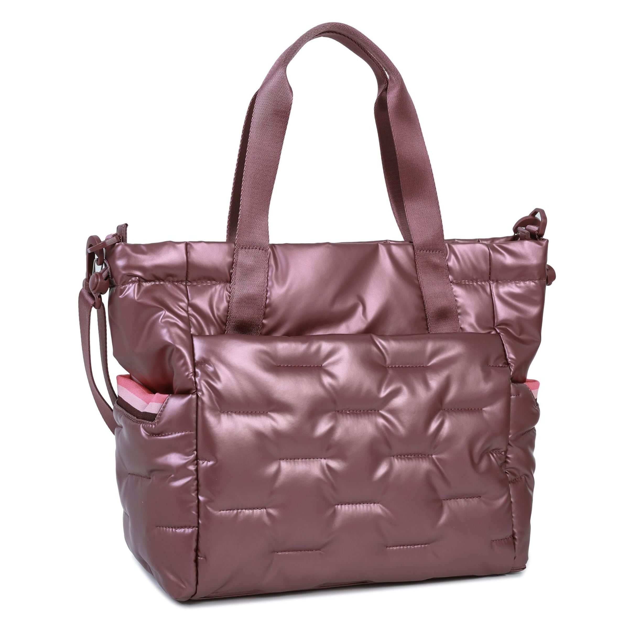 Sac à dos Hedgren en rouge