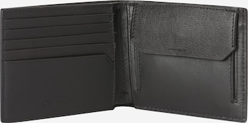 Calvin Klein Wallet in Black