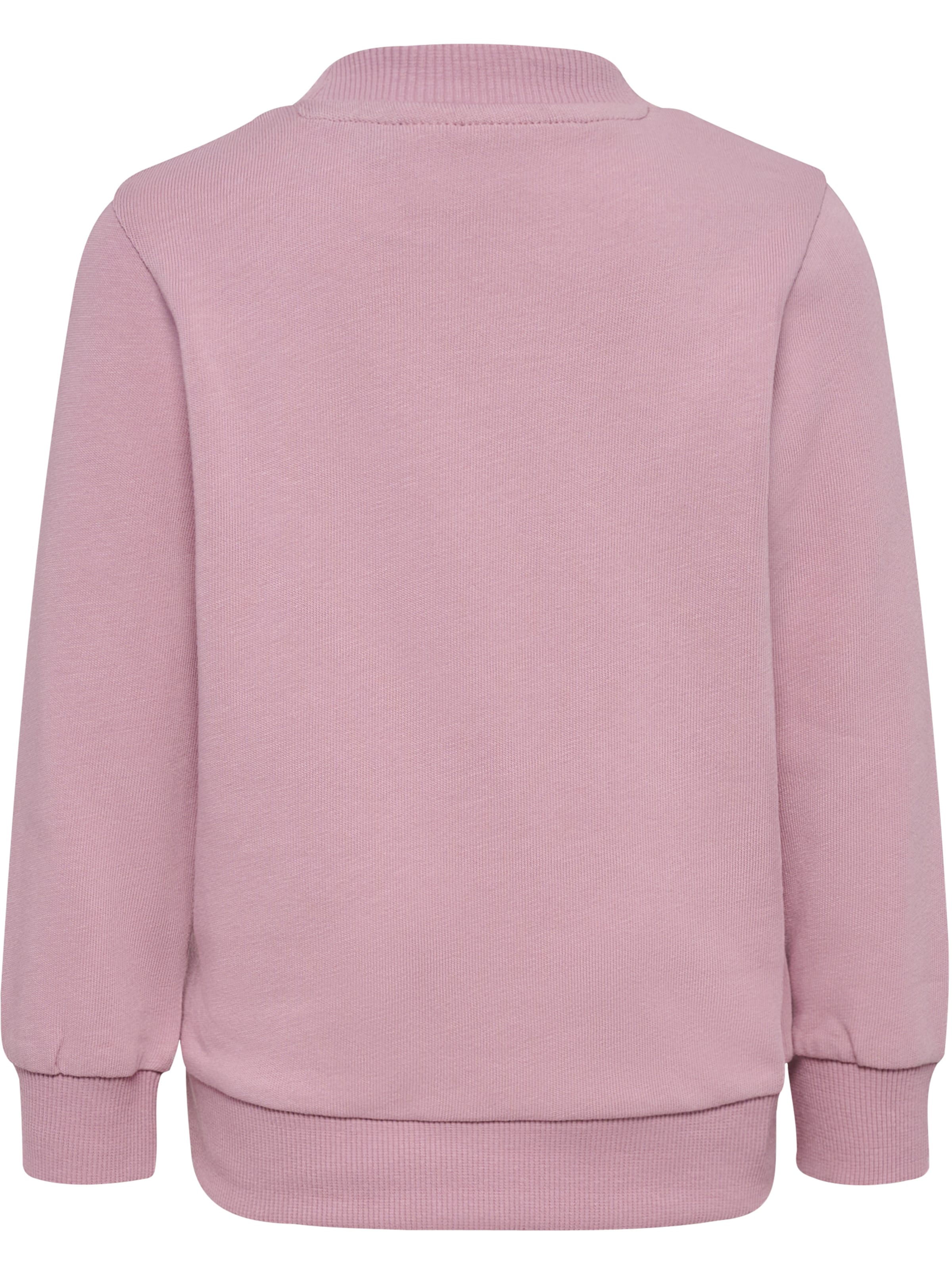 Hummel Sweat suit in Pink