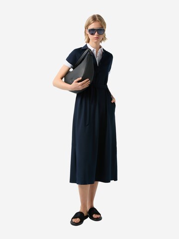 BOGNER Kleid 'Tale' in Blau