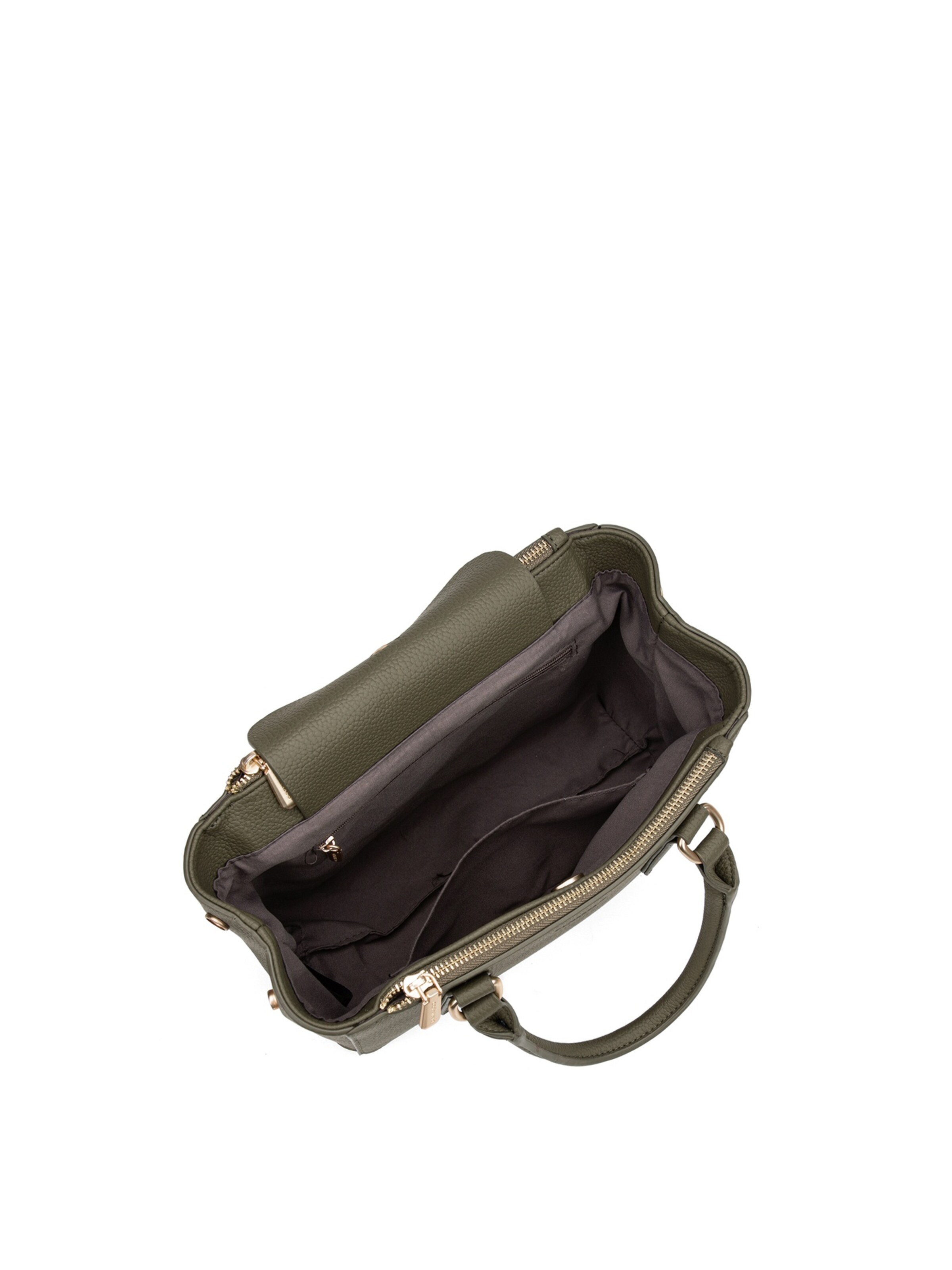Diana&Co. Handbag in Green