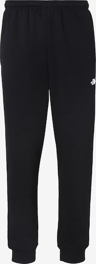 THE NORTH FACE Hlače 'EVOLUTION SIMPLE DOME' veličine 26-28 u crna, Pregled proizvoda
