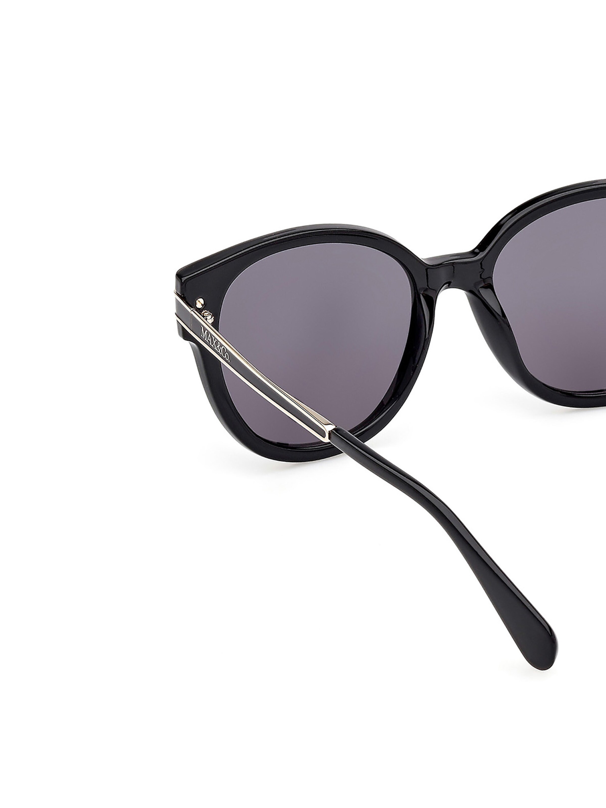 MAX&Co. Sunglasses in Black
