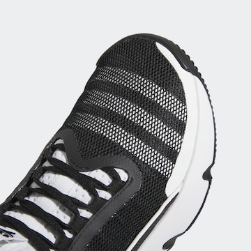 ADIDAS PERFORMANCE Athletic Shoes 'Trae Unlimited' in Black