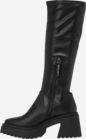 Stivale 'Jetstream' di STEVE MADDEN in nero