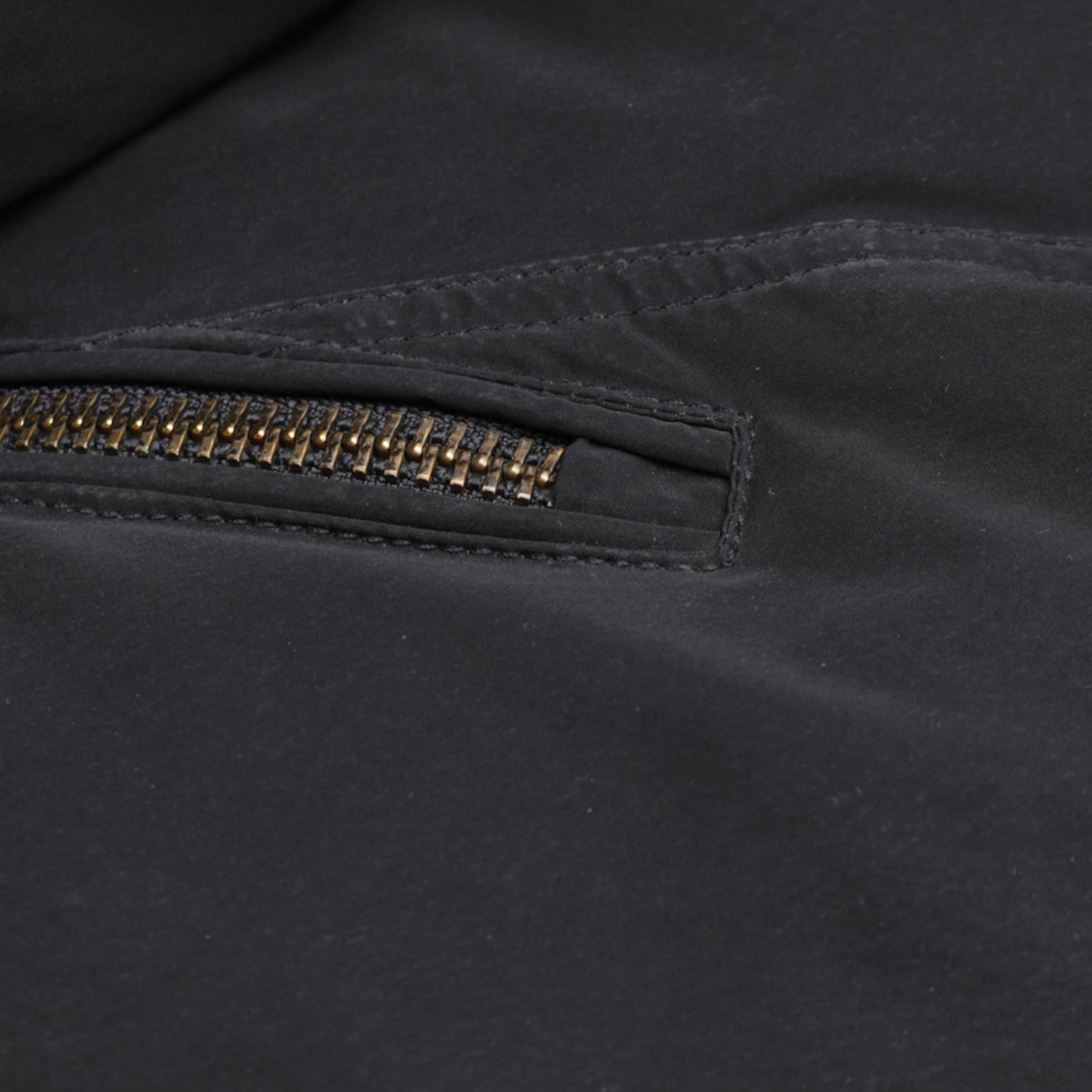 Woolrich Jacket & Coat in S in Black