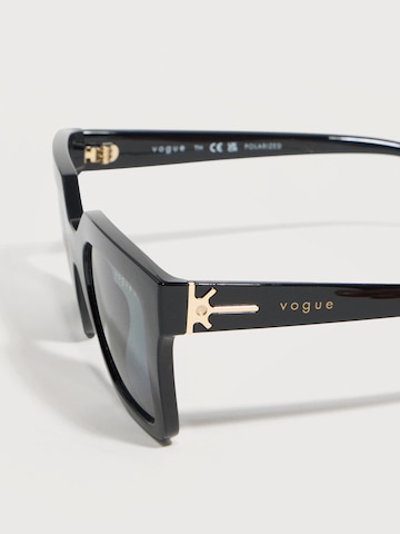 VOGUE Eyewear - Óculos de sol '0VO5690S' em preto
