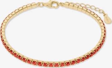 CHRIST Armband in Gold: Vorderseite