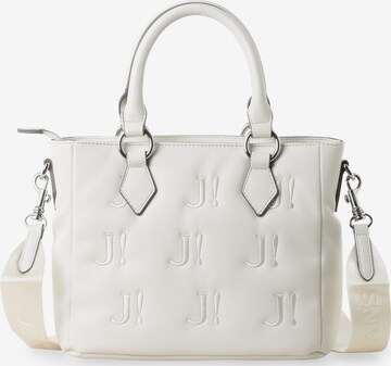 JOOP! Handbag 'Serenita Sila' in White: front